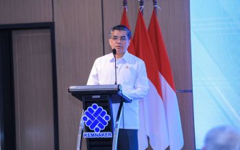 Kemnaker Terbitkan Permenaker tentang BSU 2026, Ini Persyaratan Penerimanya