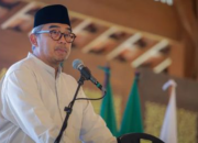 Farhan Soroti 150 Ribu Rumah Tangga Bandung Belum Punya Sanitasi Layak