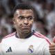 Kylian Mbappe