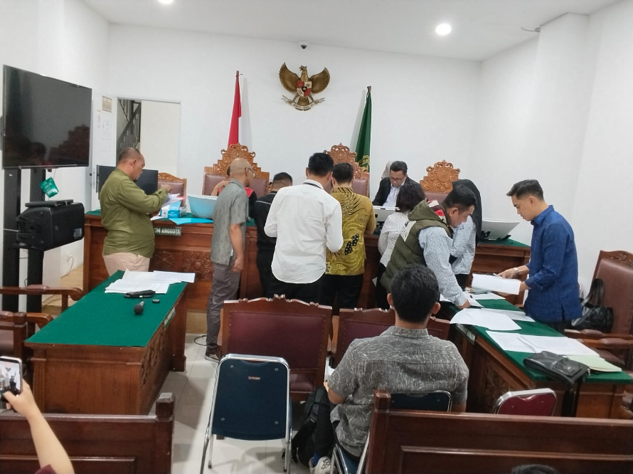 Sidang