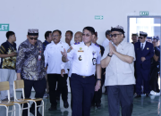 Wamenaker: MagangHub Bukan Sekadar Program, Tapi Gerbang Menuju Dunia Kerja