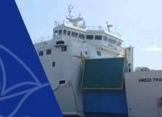 KMP Virgo Transport 8 Tenggelam di Laut Jawa, 3 Orang Ditemukan Meninggal