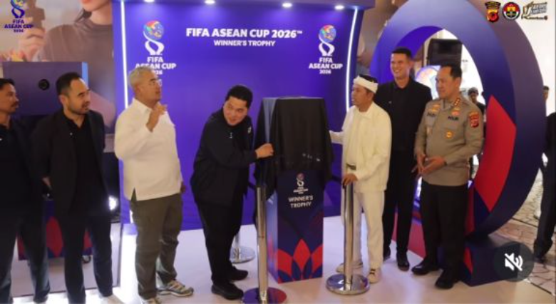 Fifa asean