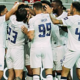 Persib unggul