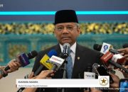 Dividen Danantara Belum Masuk APBN 2026 dan 2027, Ini Penjelasan Kemenkeu