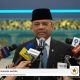 Suahasil Nazara, Menteri Keuangan baru