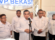 Teknisi AC Jadi Andalan ‘Green Jobs’, Kemnaker dan KLH Perkuat Pelatihan untuk Lindungi Ozon