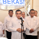 Kemnaker lindungi ozon
