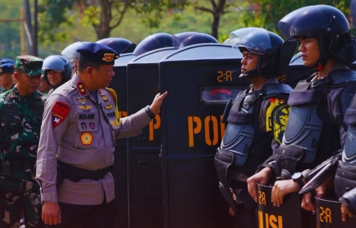 Operasi Garuda Bakti 2026