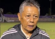 PSGC Ciamis Optimistis Hadapi Semen Padang, Heri Kiswanto Andalkan Konsistensi dan Dukungan Suporter