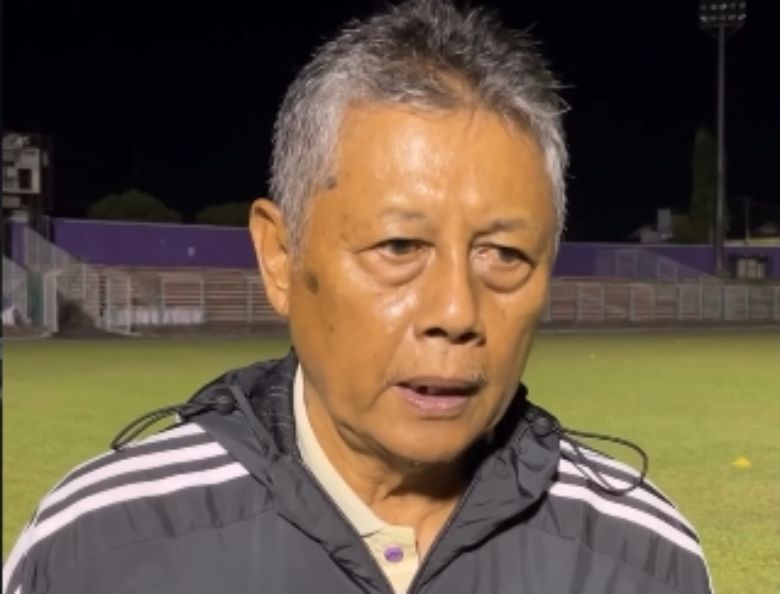 Pelatih PSGC Ciamis, Heri Kiswanto