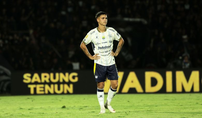 Eliano Reijnders
