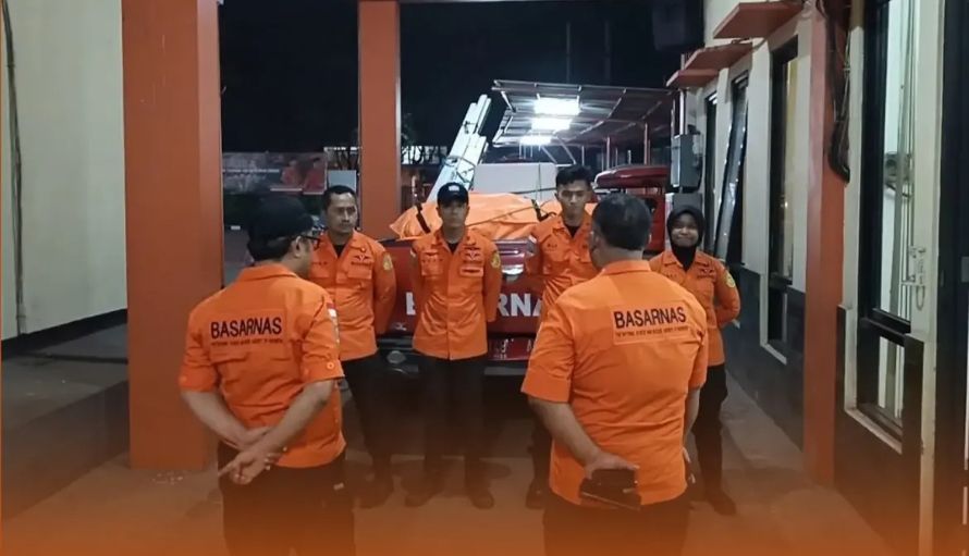 Kantor SAR Bandung