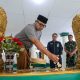 Farhan ziarah ke makam Dalem Kaum