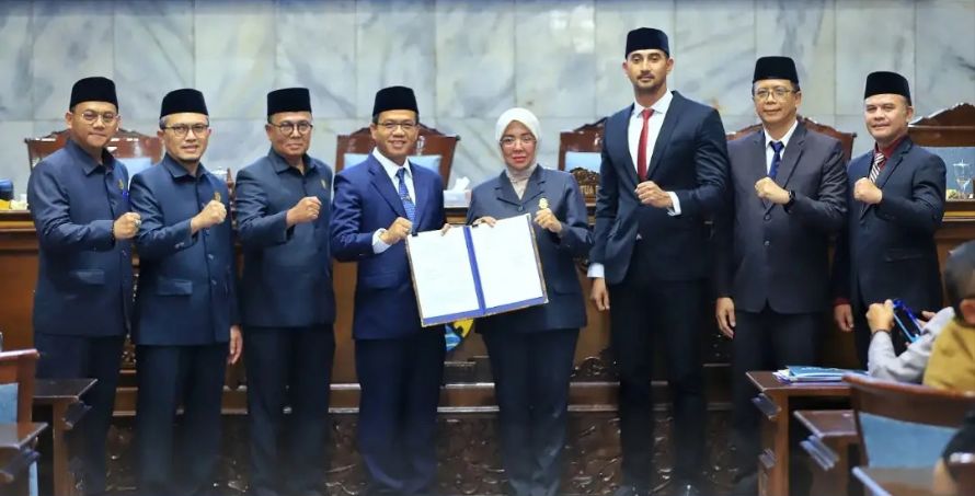 APBD Kabupaten Bandung 2026
