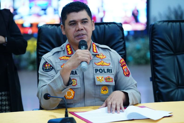 Hendra Rochmawan