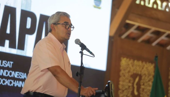 HJKB Bandung Tahun Ini Dibuat Lebih Sederhana, Pawai Kendaraan Hias Batal Digelar