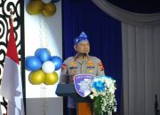 FIFA ASEAN Cup 2026 di Soreang Dikawal Ketat, Polda Jabar Siapkan Pengamanan dari Hotel hingga Stadion