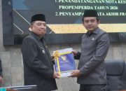 Garut Siapkan Strategi Pendanaan Pembangunan 2027, Bupati Minta SKPD Selaraskan Program dengan Pusat