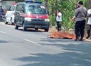 Kecelakaan Maut Ponorogo Remaja 19 Tahun asal Madiun Tewas Dihantam L300 Setelah Gagal Menyalip