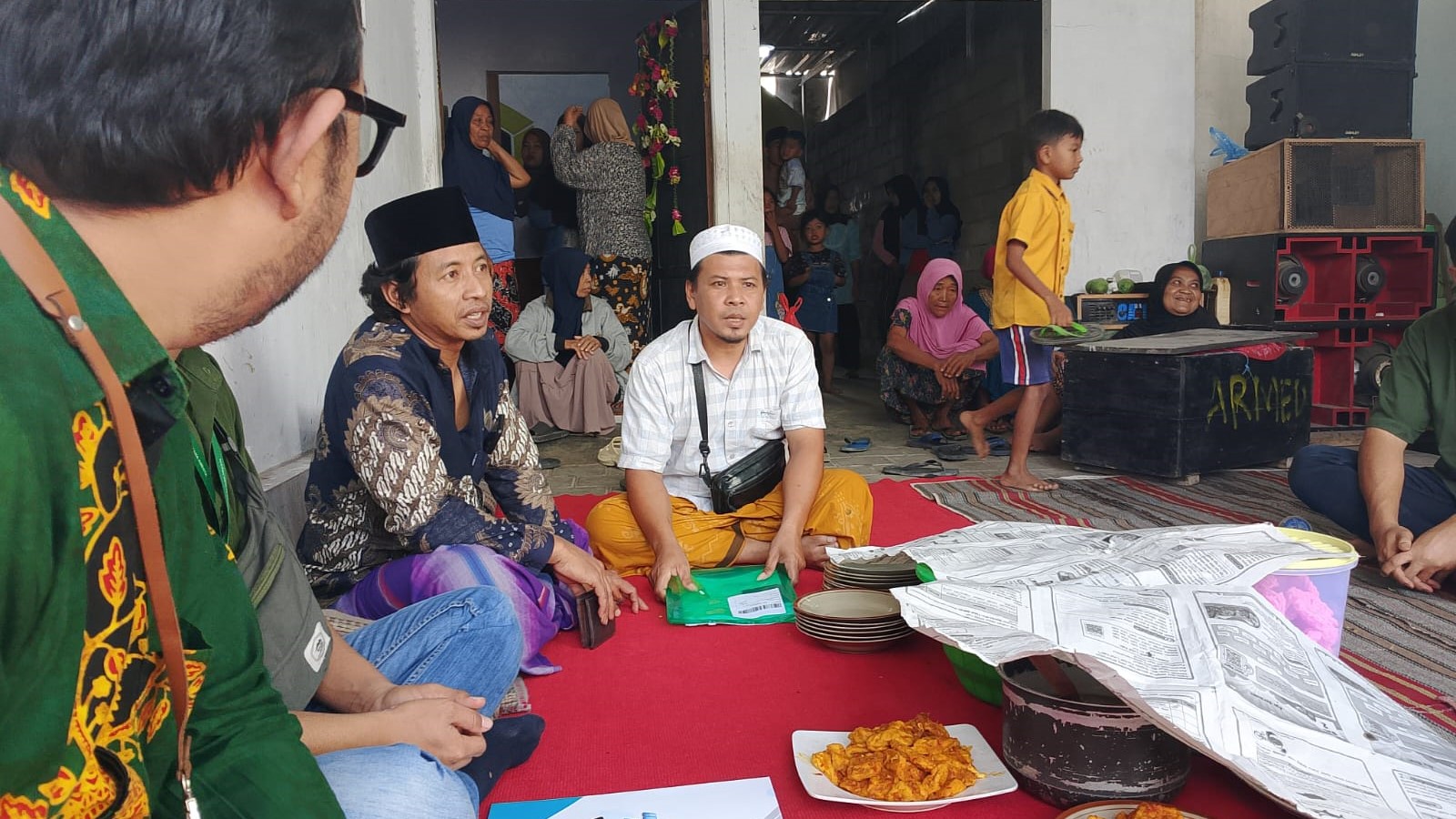 Jenazah PMI Asal Jember Dipulangkan dari Kuwait,