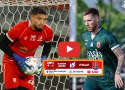 Persijap Akui Kekuatan Madura United, Sappe Kerrap Tidak Memiliki Banyak Informasi Kekuatan Kalinyamat