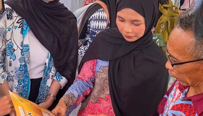 Mahasiswa UPN Jawa Timur Ciptakan Edible Coating Limbah Biji Salak dan Kulit Pisang Perpanjang Masa Pernyimpanan Buah 2 mahasiswa UPN Jawa Timur2 1