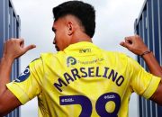 Rumor Kembalinya Marselino Ferdinan ke Persebaya Semakin Menguat
