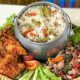 Resep Nasi Liwet Sunda Gurih