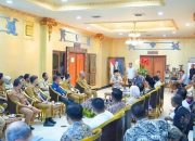Jalan Provinsi Rusak dan Tambang Ilegal Jadi Sorotan, DPRD Jatim Turun ke Jember