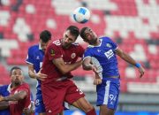 Jadwal Persija vs Persib di Super League 2026, Duel Klasik Digelar di GBK
