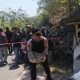 Kakek 75 Tahun Tewas Dihantam Batu di Garut