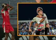 Hasil Pertandingan Championship : de Red FC vs Rans Bermain Imbang 3-3 dan Persela 1-0 atas Persiba