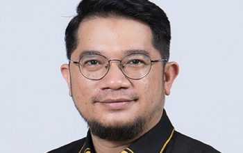 Bikin Heboh! Ridho Rahmadi Lepas Jabatan Ketum Partai Ummat, Sekjen Ikut Mundur 8 Ridho Rahmadi mundur dari Ketum Partai Ummat. (Ist)
