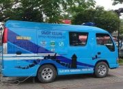 Layanan Samsat Keliling Lebak Berikut Syaratnya