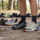 sepatu salomon