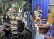 SIM Keliling Banyuwangi Kamis, 1 Oktober 2026 di Kantor Kecamatan Siliragung