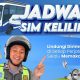 sim keliling