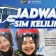 sim keliling gresik