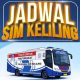 sim keliling tulungagung