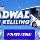 sim polres kediri 1