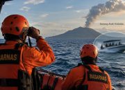8 Orang Hilang Kontak di Selat Sunda, Komdigi Bongkar Lokasi Sinyal Terakhir