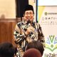 Direktur Pemberdayaan Zakat dan Wakaf Kementerian Agama, Waryono Abdul Ghafur,