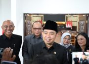 Lapak Pedagang Pasar Tanjung Jember Dipersoalkan, Pemkab Siapkan Skema Penataan