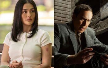 Sinopsis Film C.L.A.Y., Debut Hollywood Agnez Mo Bareng Nicolas Cage dan Michael Sheen 8 Sinopsis Film C.L.A.Y.