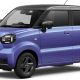 Suzuki eSky Resmi Meluncur