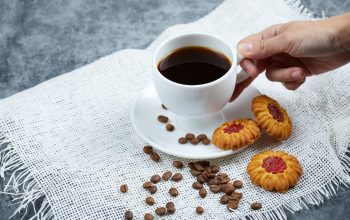 Kopi Instan Ternyata Punya Manfaat Kesehatan, tapi Ada Risiko yang Perlu Diwaspadai