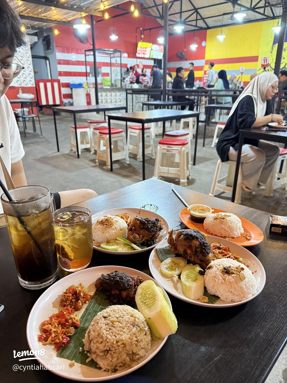 BEBEK CAROK