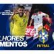Brasil VI Copa das Nacoes