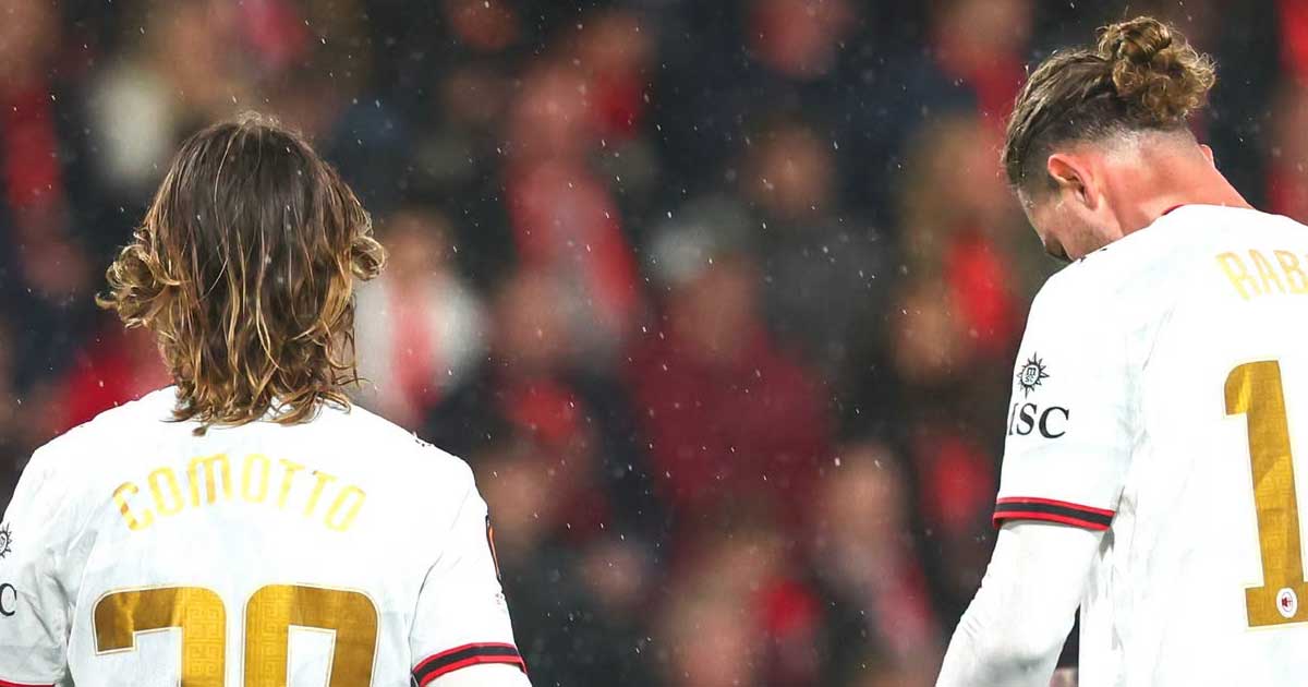 Hasil Liga Europa 23 Oktober 2026